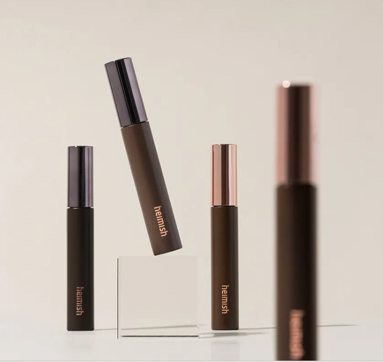 heimish - Dailism Smudge Stop Mascara 9g