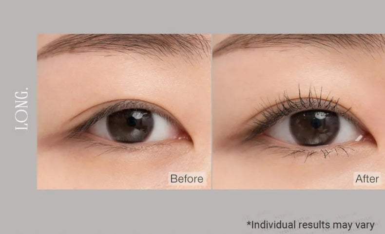 ROMAND - Han All Fix Mascara L03 Long Hazel 7g