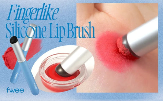 fwee - Finger Like Silicone Lip Brush