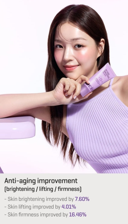 SOME BY MI - Retinol Bakuchiol Dual Cream 50ml