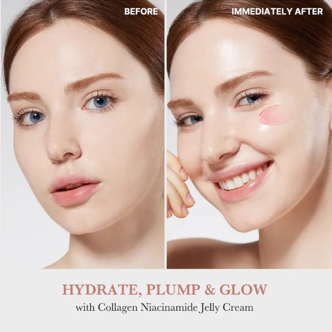 medicube - Collagen Jelly Cream 110ml