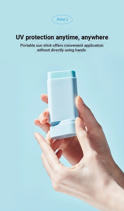 TOCOBO - Cotton Soft Sun Stick SPF50+ PA++++ 19g