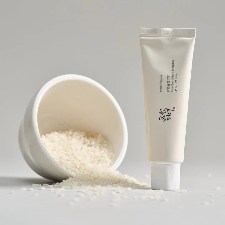 Beauty of Joseon - Relief Sun : Rice + Probiotics (SPF50+ PA++++) 50ml