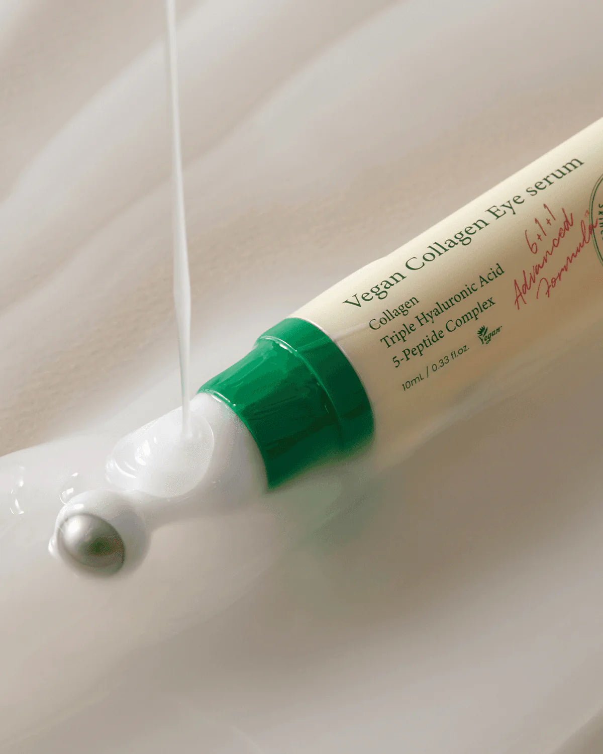 AXIS-Y - Vegan Collagen Eye Serum 10ml