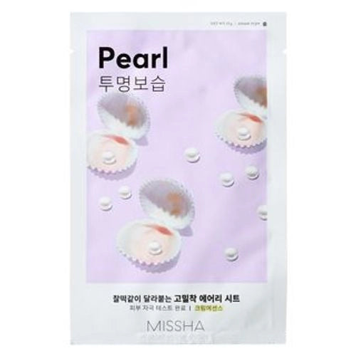 MISSHA - Airy Fit Sheet Mask 19g