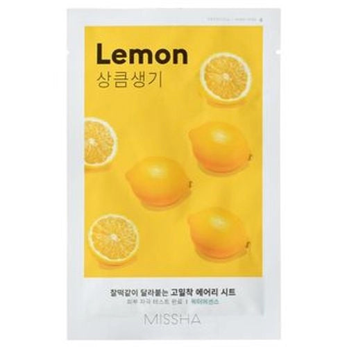 MISSHA - Airy Fit Sheet Mask 19g