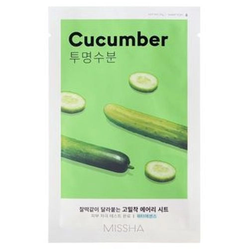 MISSHA - Airy Fit Sheet Mask 19g