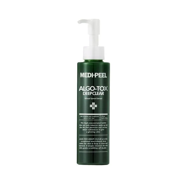 MEDI-PEEL - Algo-Tox Deep Clear 150ml