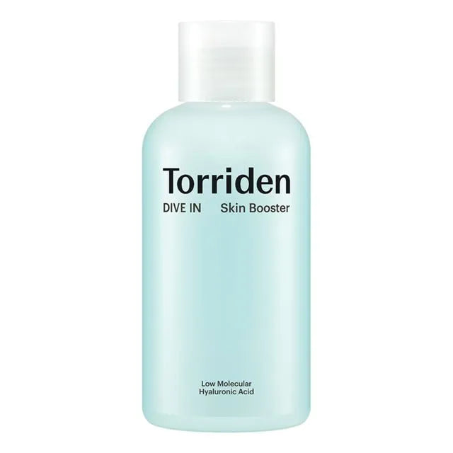 Torriden - DIVE-IN Low Molecule Hyaluronic Acid Skin Booster 200ml