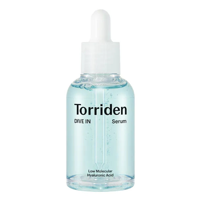 Torriden - DIVE- IN Low Molecular Hyaluronic Acid Serum 50ml