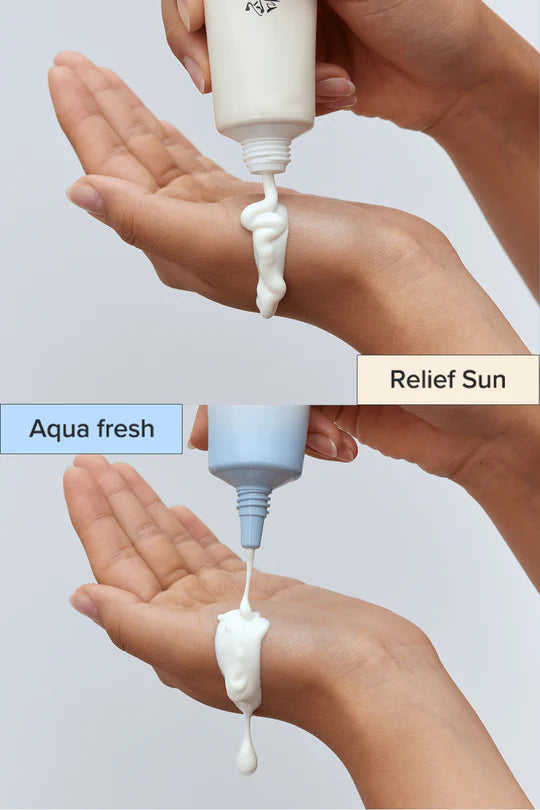 Beauty Of Joseon - Relief Sun Aqua-Fresh : Rice + B5 (SPF50+ PA++++) 50ml
