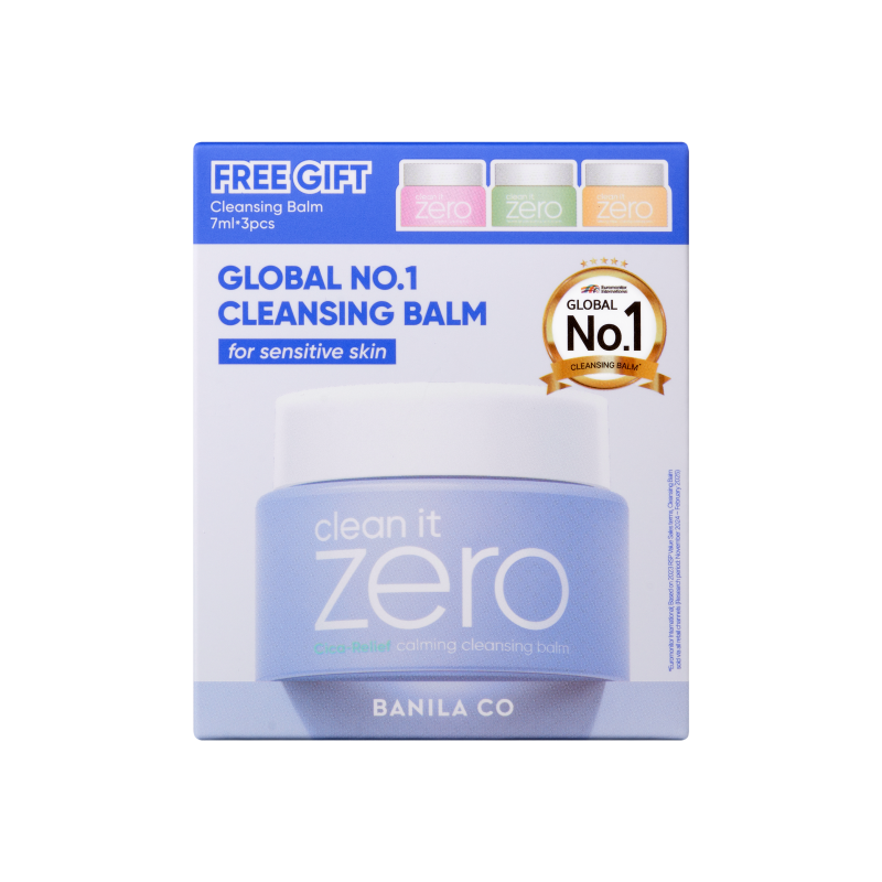 BANILA CO - Cleansing Balm 100ml