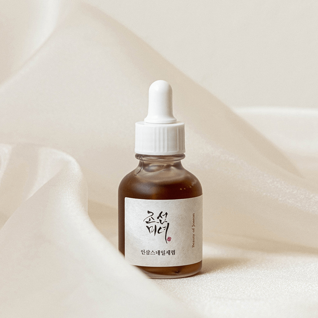 Beauty of Joseon - Serum 30ml