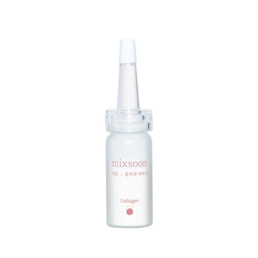 mixsoon - Powder 8g