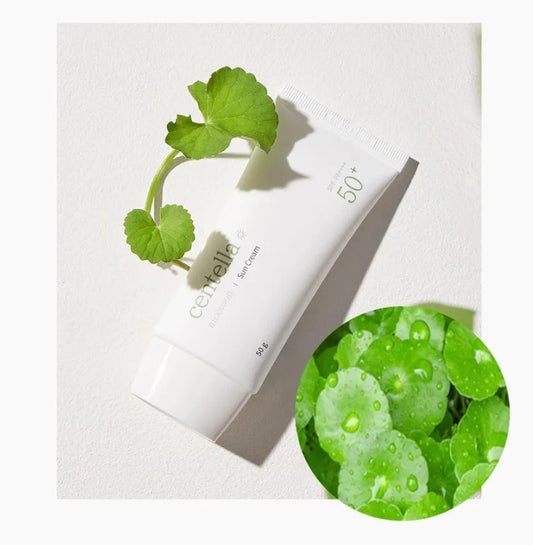 mixsoon - Centella Sun Cream 50ml