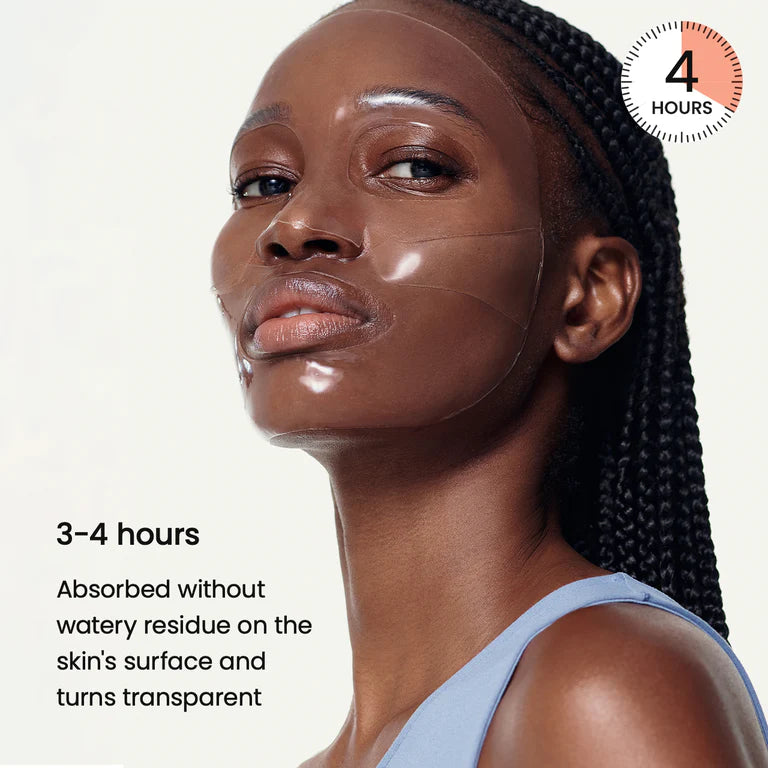 BIODANCE - Hydro Cera-nol Real Deep Mask 34g