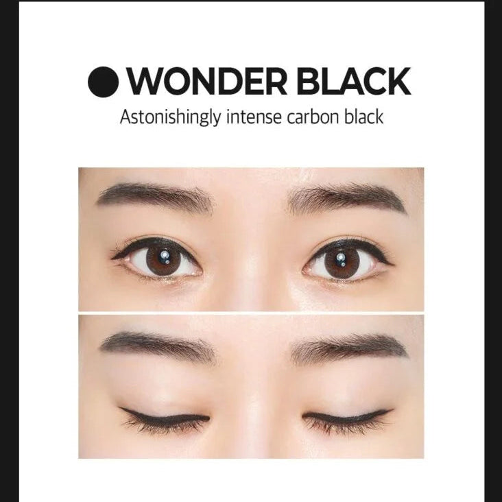 B.O.M. - Wonderproof Pen Eye Liner 0,5g