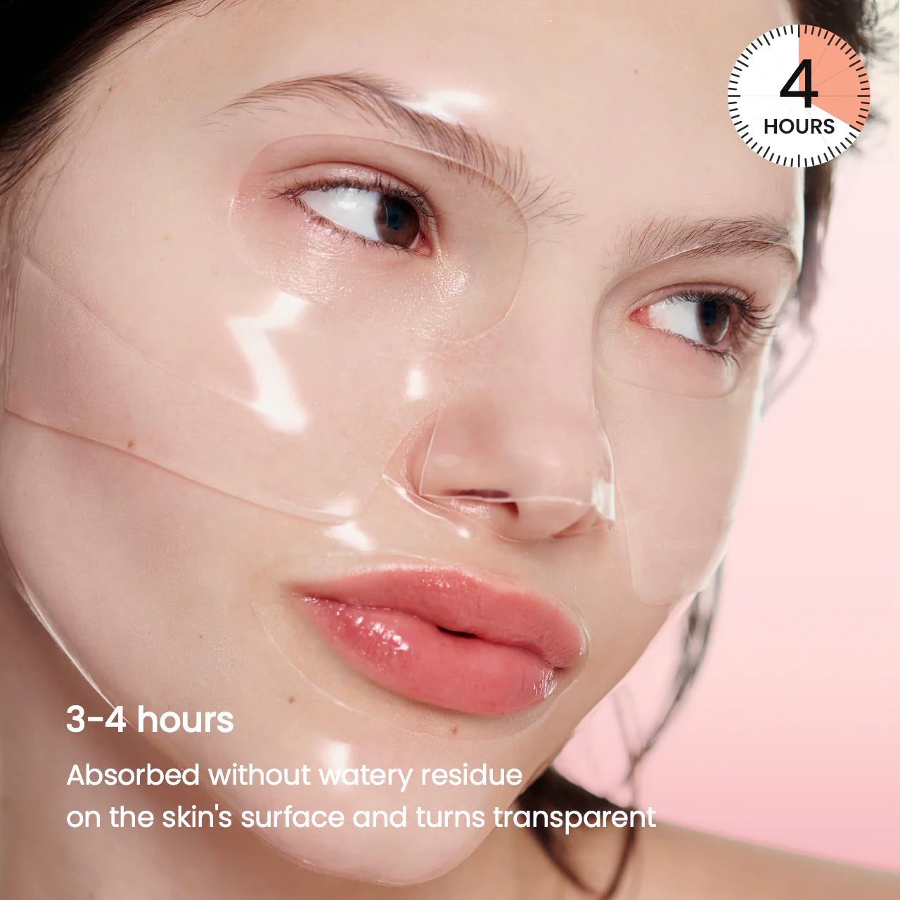 Biodance - Bio Collagen - Real Deep Mask 34g