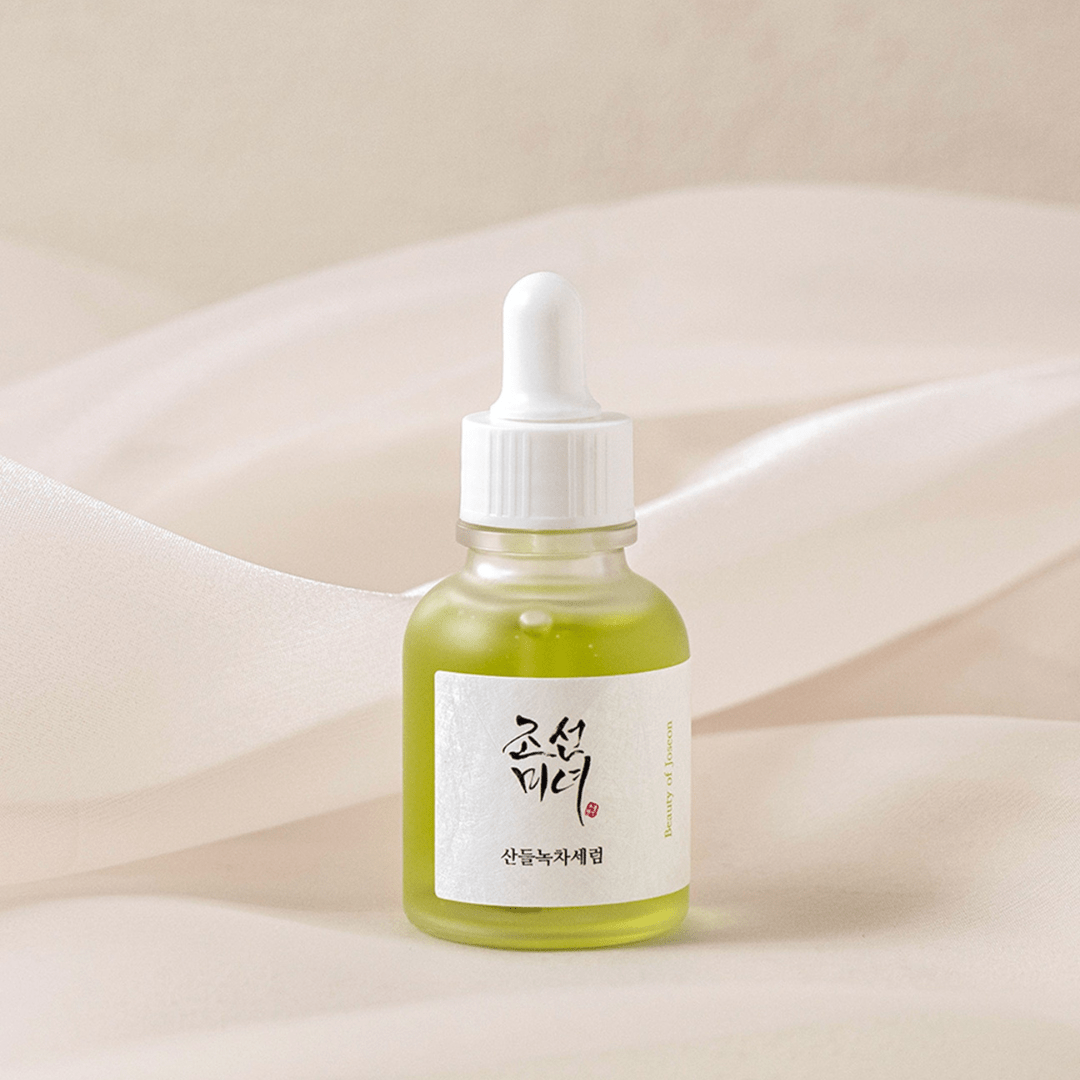 Beauty of Joseon - Serum 30ml