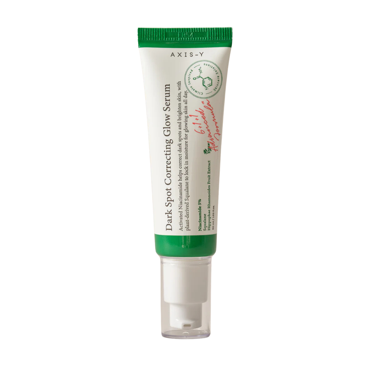 AXIS-Y - Dark Spot Correcting Glow Serum 50ml