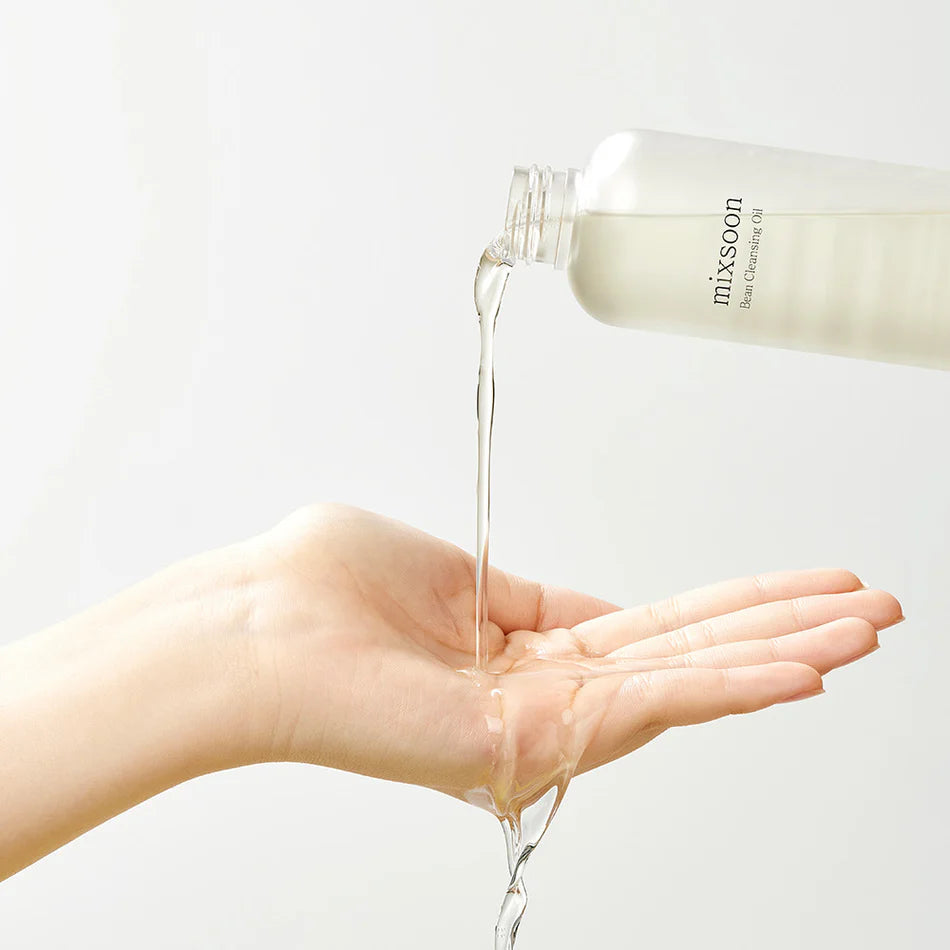 mixsoon - Bean Cleansing Oil 195ml
