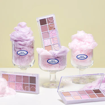 ROMAND - Better Than Palette 8g