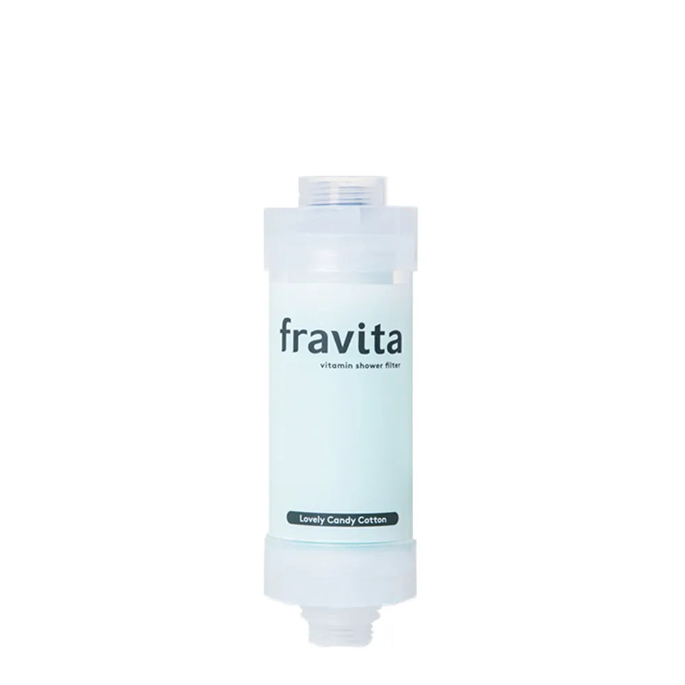 FRAVITA - Filtri doccia