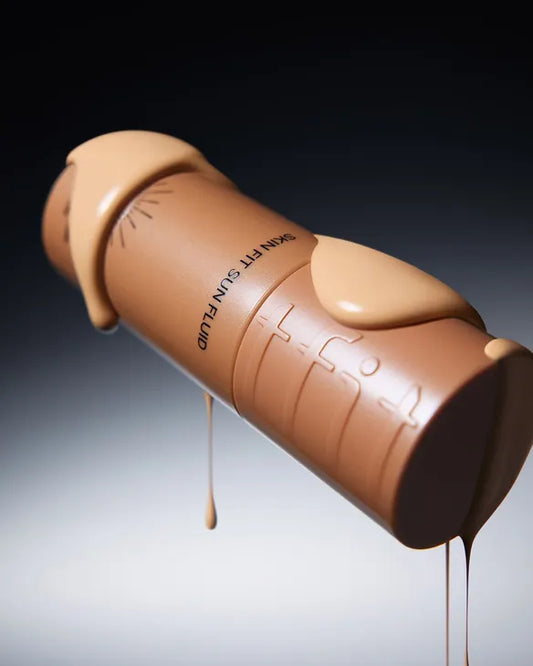 TFIT - Skin Fit Sun Fluid SPF50+ PA++++ 50ml