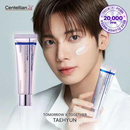 Centellian24 - Expert Madeca Cream Active Renew PDRN 50ml