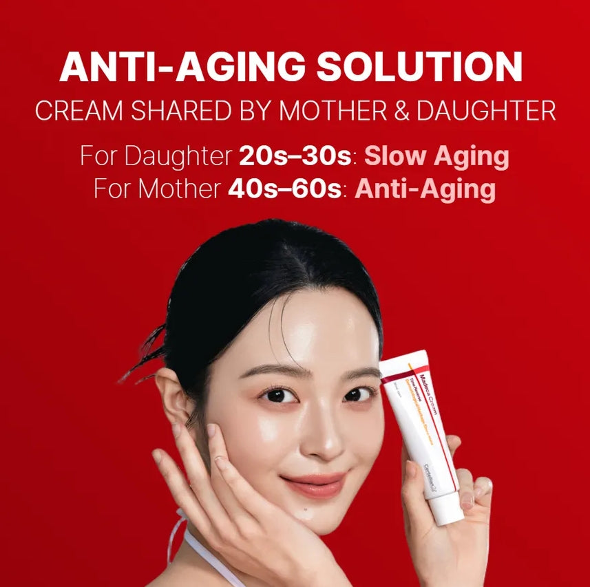 Centellian24 - Madeca Cream Time Reverse 50ml
