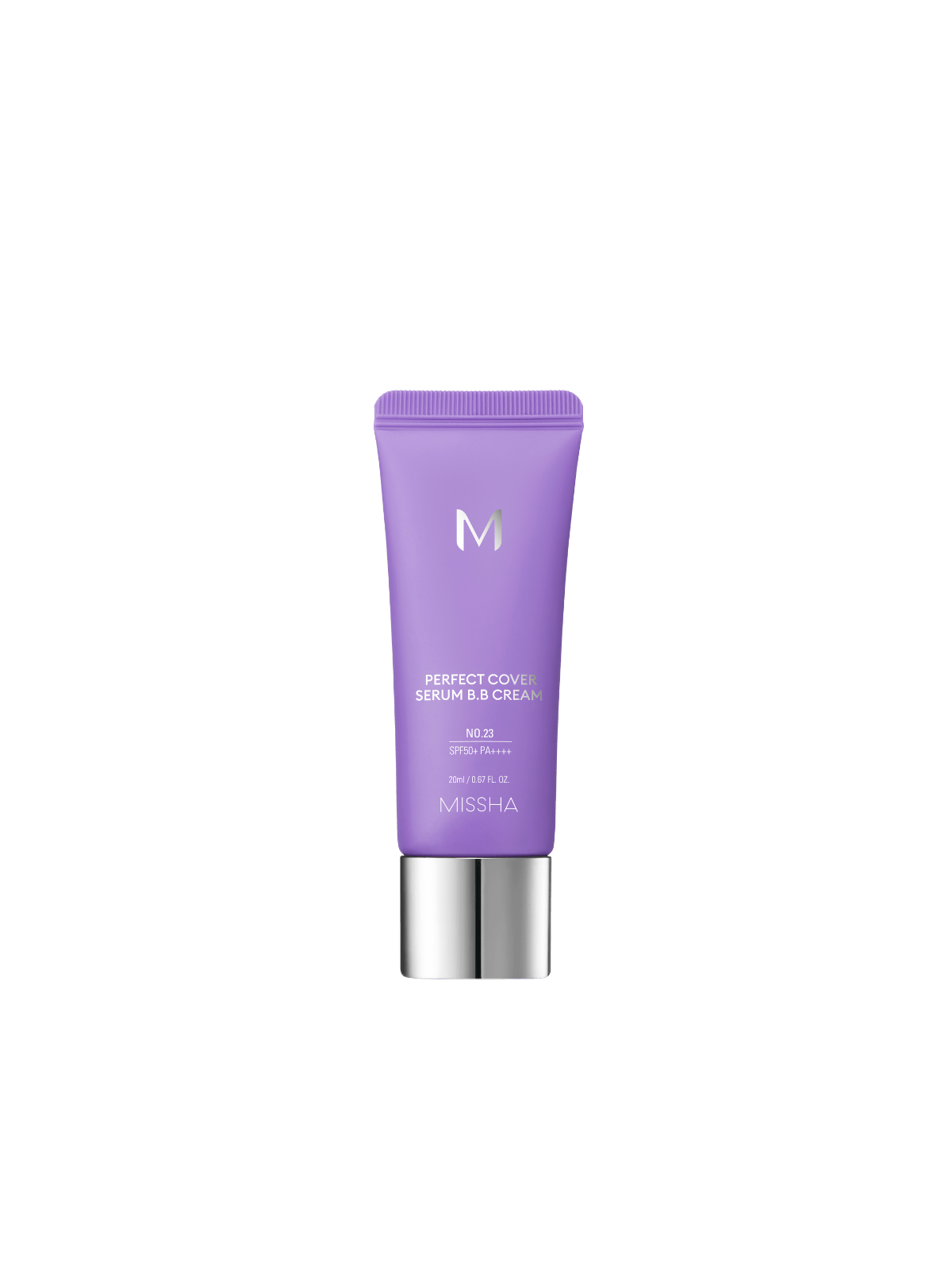 MISSHA - M Perfect Cover Serum BB Cream 20ml