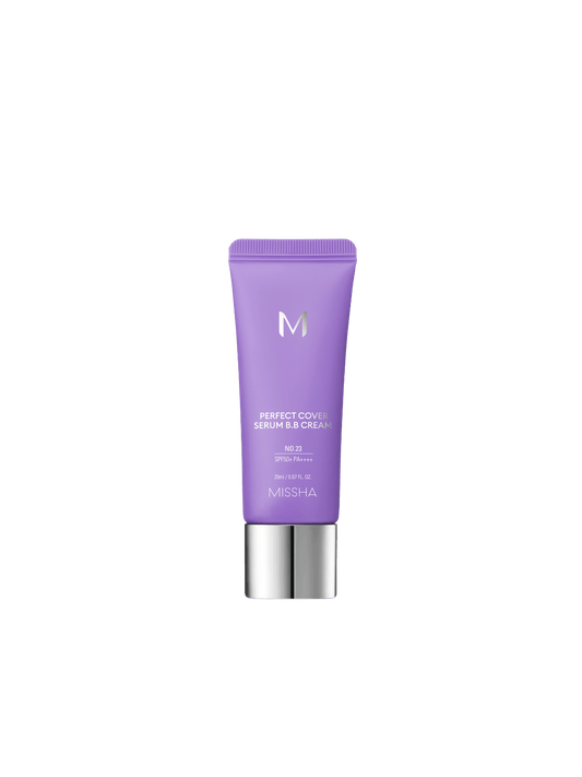 MISSHA - M Perfect Cover Serum BB Cream 20ml