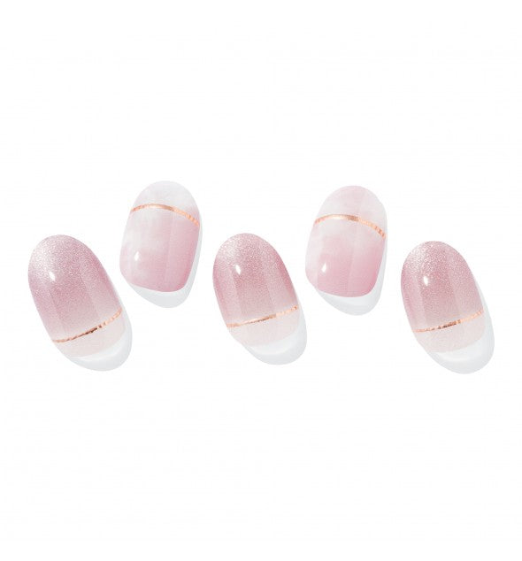Ohora Gel Nails