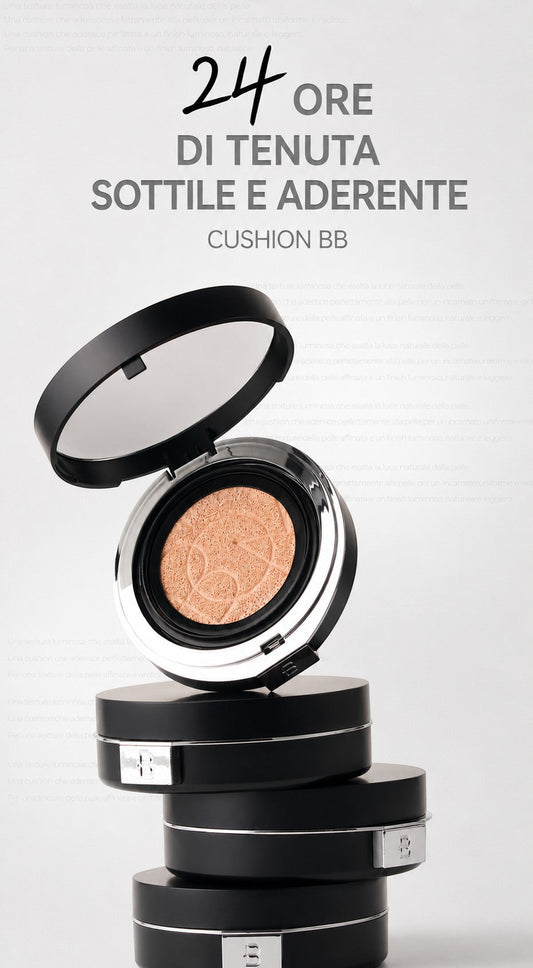 BOM - Ever Fit Cover Cushion 15g