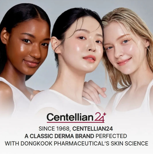 Centellian24 - Madeca Cream Time Reverse 50ml