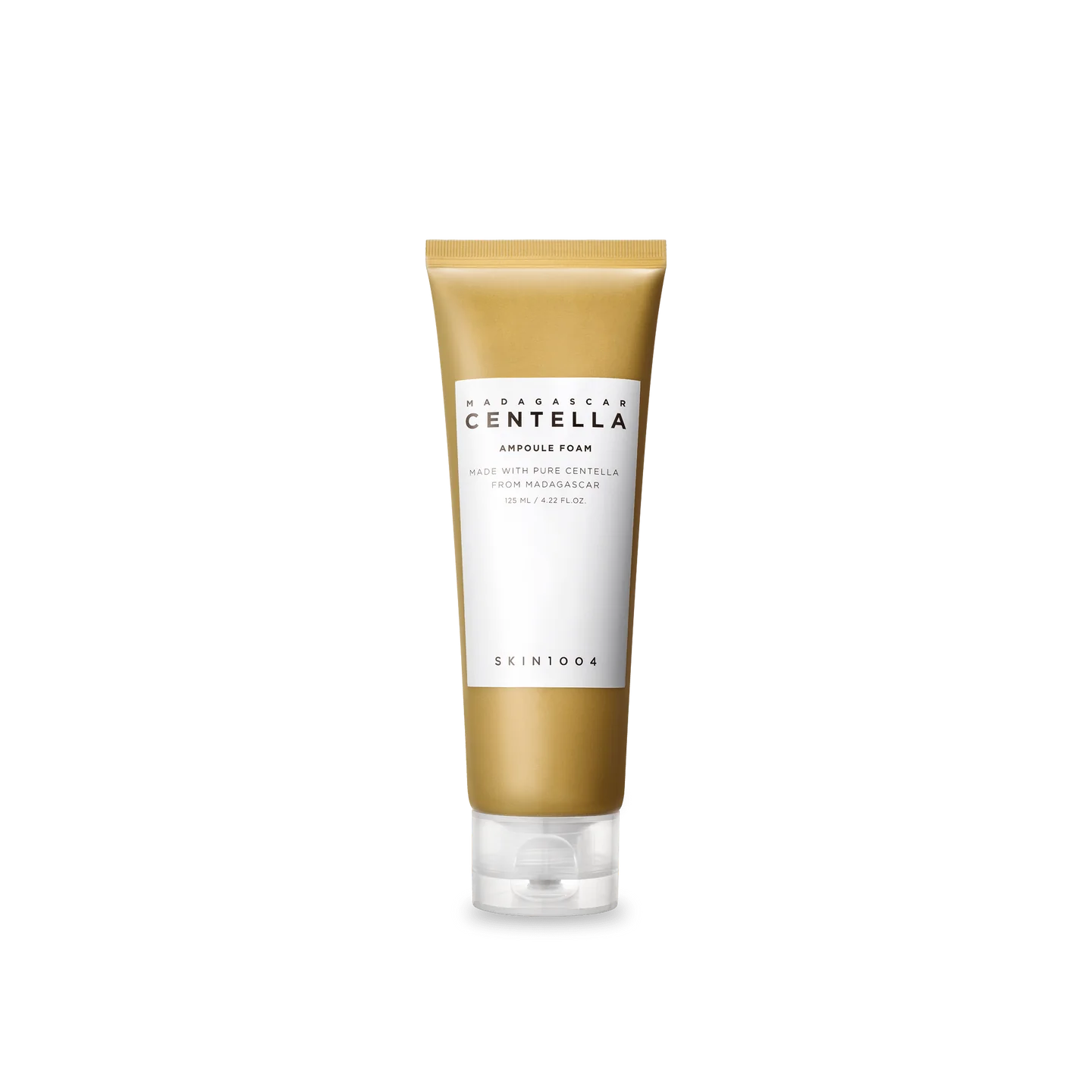 SKIN1004 - Madagascar Centella Ampoule Foam 125ml