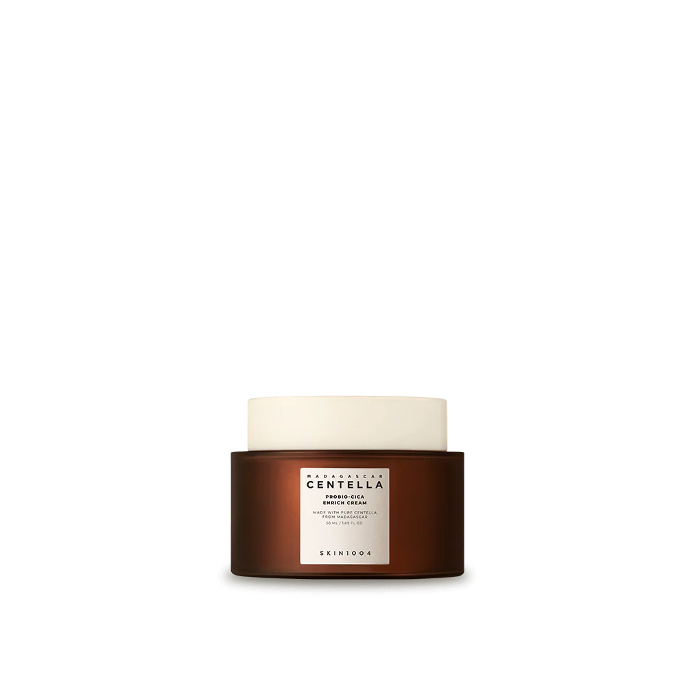 SKIN1004 - Madagascar Centella Probio-Cica Enrich Cream 50ml