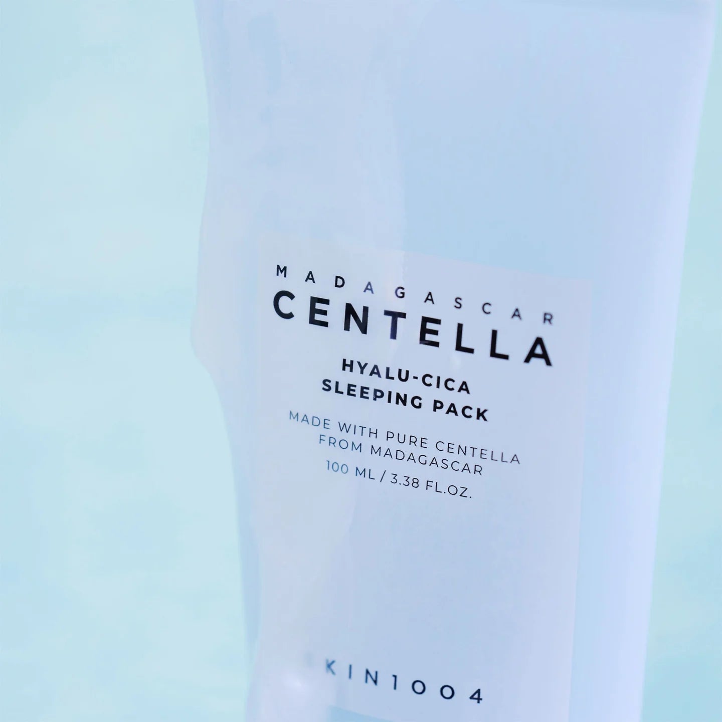 SKIN1004 - Madagascar Centella Hyalu-Cica Sleeping Pack 100ml