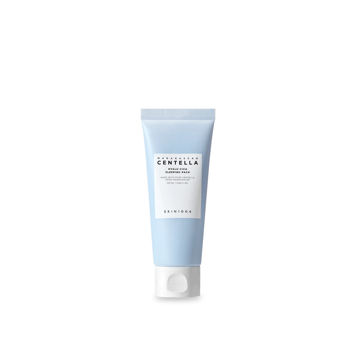 SKIN1004 - Madagascar Centella Hyalu-Cica Sleeping Pack 100ml