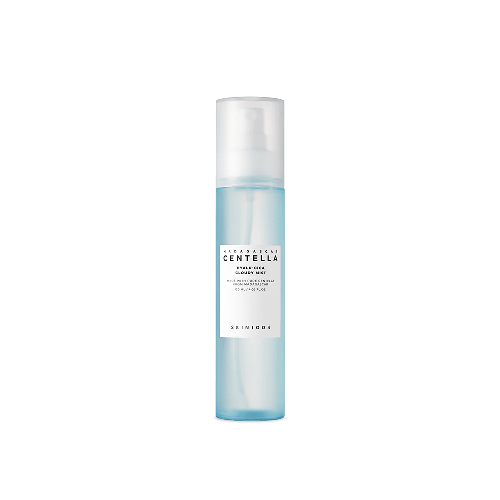 SKIN1004 - Madagascar Centella Hyalu-Cica Cloudy Mist 120ml
