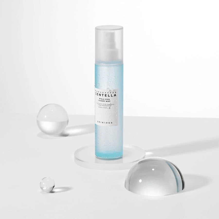 SKIN1004 - Madagascar Centella Hyalu-Cica Cloudy Mist 120ml