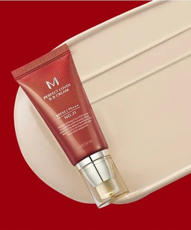 MISSHA