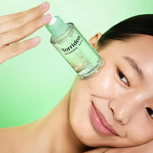 Torriden - BALANCEFUL Serum 50ml