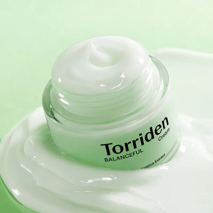 Torriden - BALANCEFUL Cream 80ml