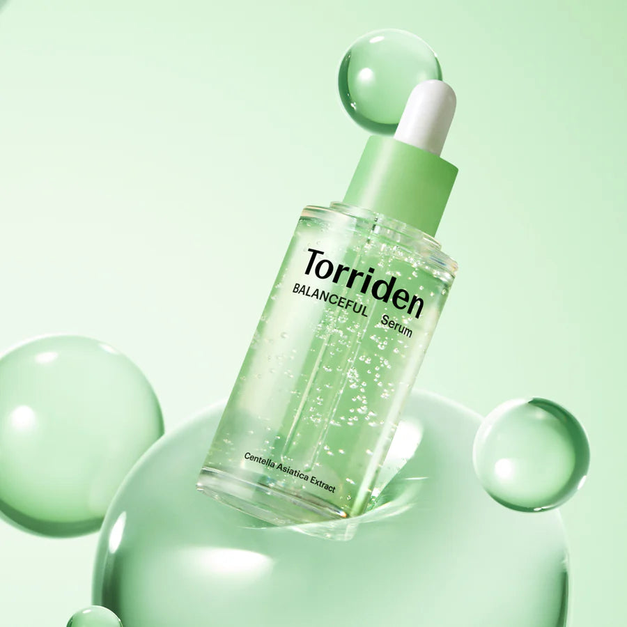 Torriden - BALANCEFUL Serum 50ml