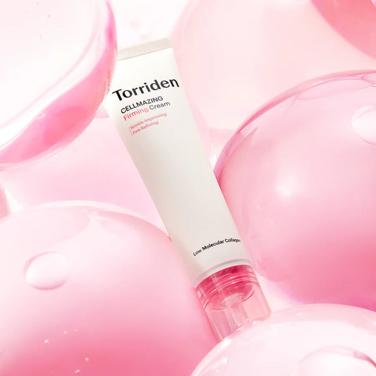 Torriden - CELLMAZING Firming Cream 60ml