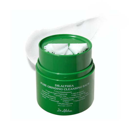 Dr. Althea - Pure Grinding Cleansing Balm 50ml