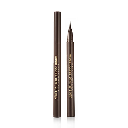 B.O.M. - Wonderproof Pen Eye Liner 0,5g