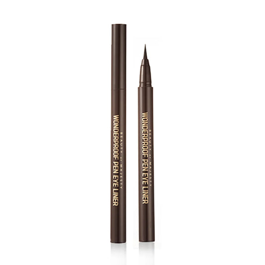 B.O.M. - Wonderproof Pen Eye Liner 0,5g