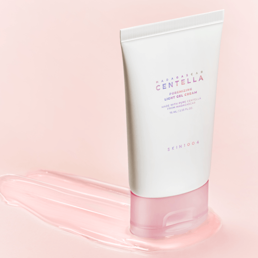 SKIN1004 - Madagascar Centella Poremizing Light Gel Cream 75ml